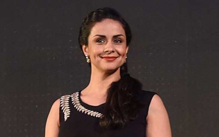 Gul Panag on a big life lesson taught by pandemic
