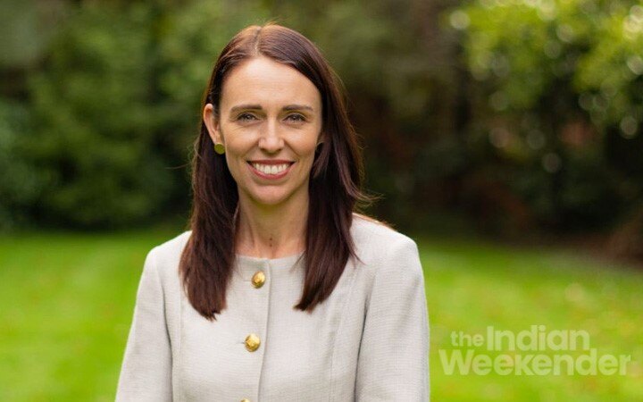 Making, sharing and using jabs priority for APEC leaders: Jacinda Ardern