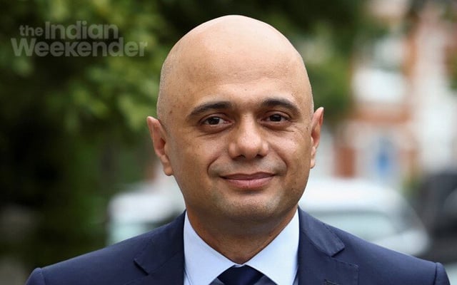 UK Health Secretary tests Covid positive