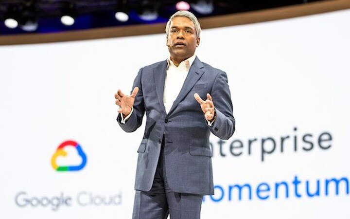Google Cloud eyes thriving Indian startup ecosystem amid IPOs