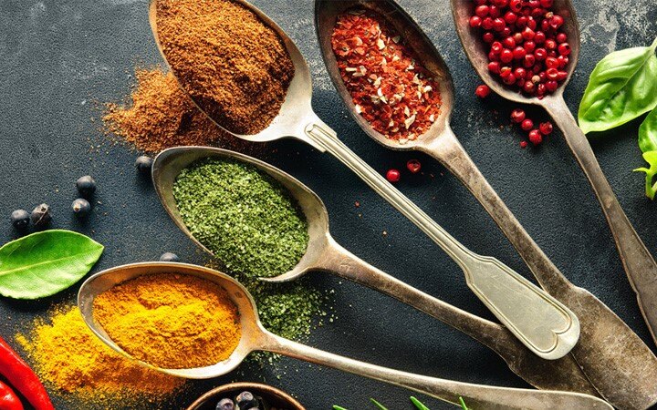 A smart way to manage the kitchen