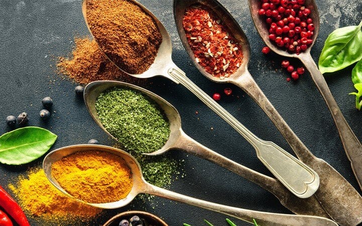 A smart way to manage the kitchen