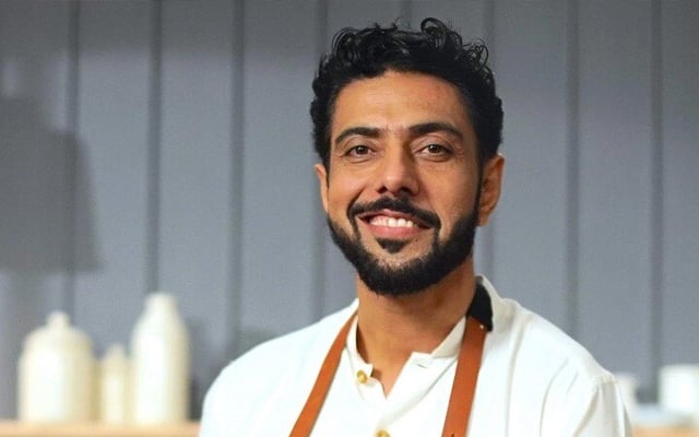 Chef Ranveer Brar on food cultures of India and Pakistan