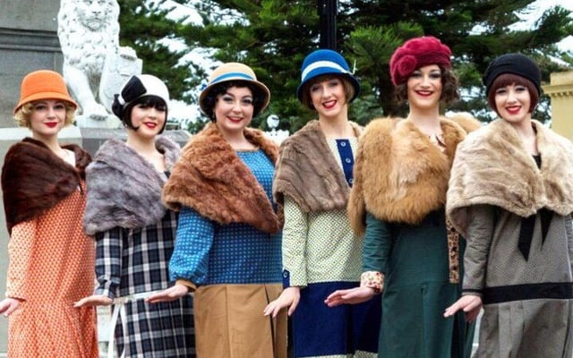 Winter festivals and experiences in New Zealand