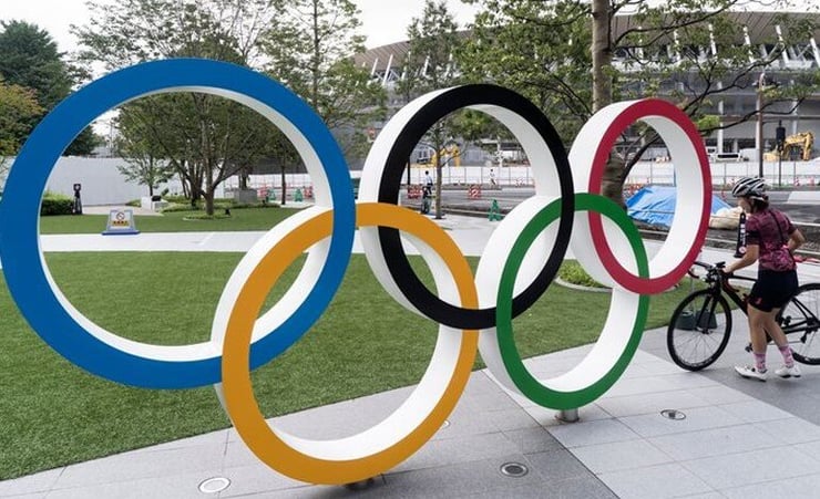 Brisbane wins right to host 2032 Olympics