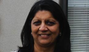 Ranjna appointed to advisory body