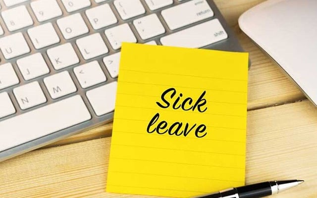 Sick leave increasing to 10 days – Here is what you need to know