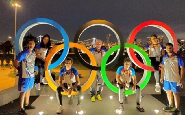 India at Tokyo Olympics: Huge expectations, high aspirations