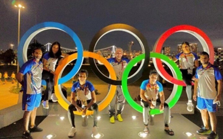 India at Tokyo Olympics: Huge expectations, high aspirations