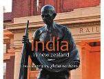 Book shines new light on Kiwi Indians