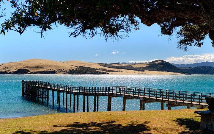 Northland Makes TIME World’s Greatest Places Of 2021 List