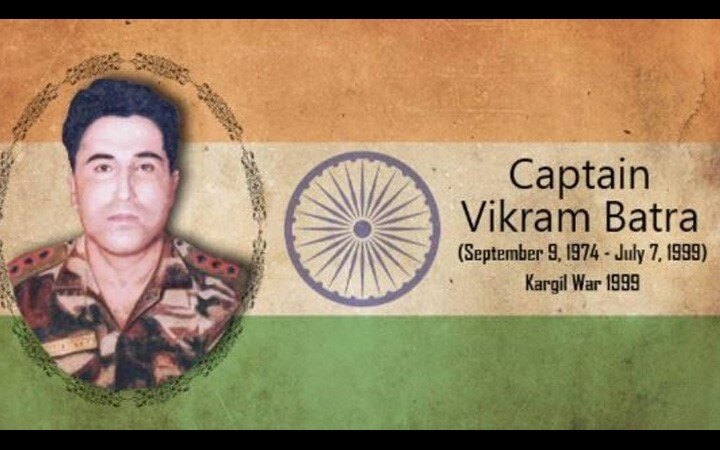Kargil war was one of toughest wars in world, says father of PVC awardee Captain Vikram Batra