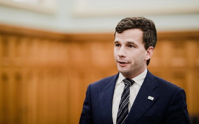 ACT Party Leader vows to bring back immigration at pre-Covid levels
