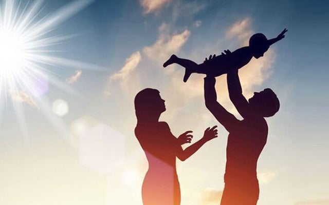 Choose conscious parenting