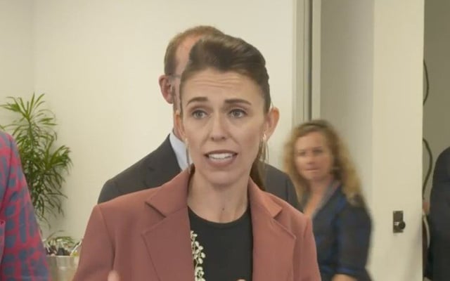 NZ accepts Turkish authorities' request for managed return of citizens