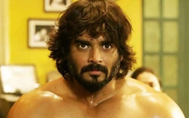 R Madhavan on the importance of being kind, caring and compassionate
