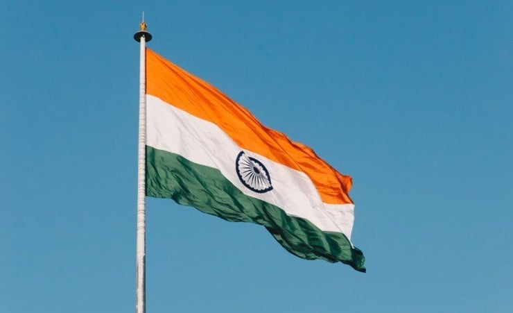 NZ Indians invited to join ‘India @75’ celebrations