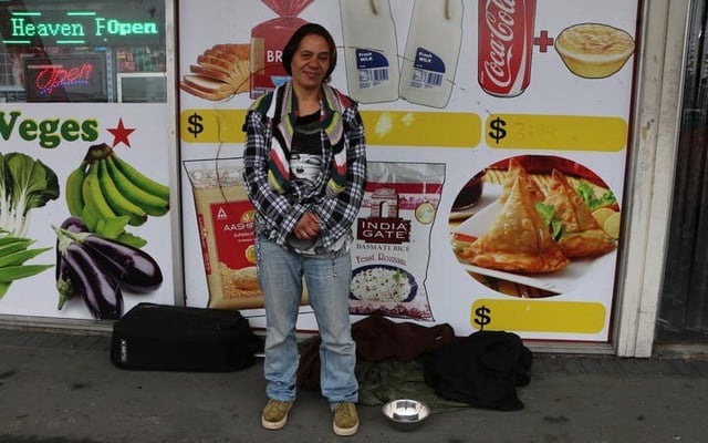 Rising rents drive surge in hidden homelessness in Otautahi