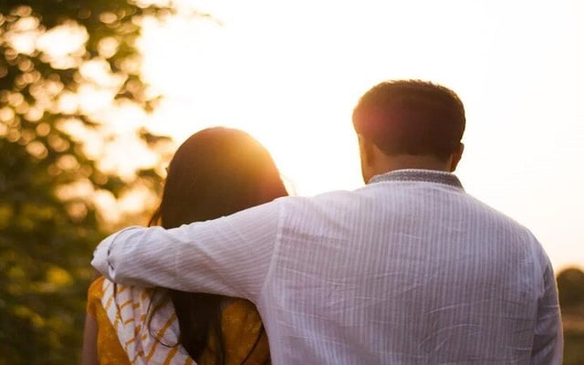 Four things to keep in mind on your first date