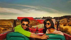 Anjaana Anjaani: One for the road