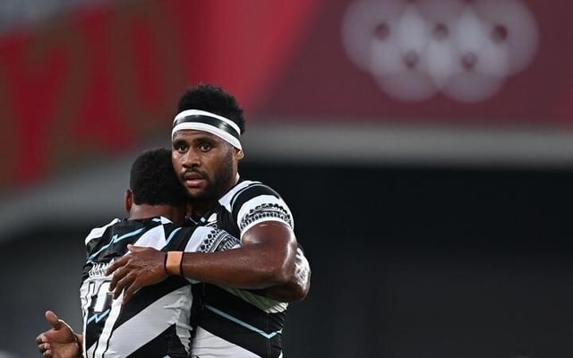 Tokyo Olympics rugby sevens: Fiji claim gold, as NZ settle for silver