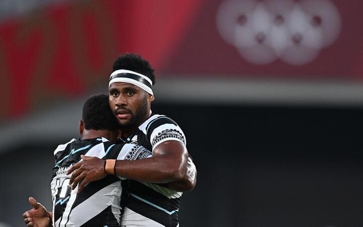 Tokyo Olympics rugby sevens: Fiji claim gold, as NZ settle for silver
