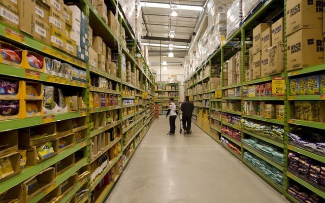 Consumer NZ backs Commerce Commission proposals for supermarkets