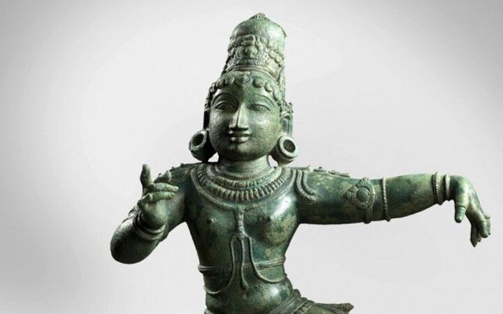 Australia to return stolen artwork to India
