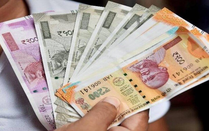 Covid infection from banknotes, coins unlikely: Study