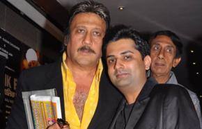 Sumeet Tappoo in playback debut