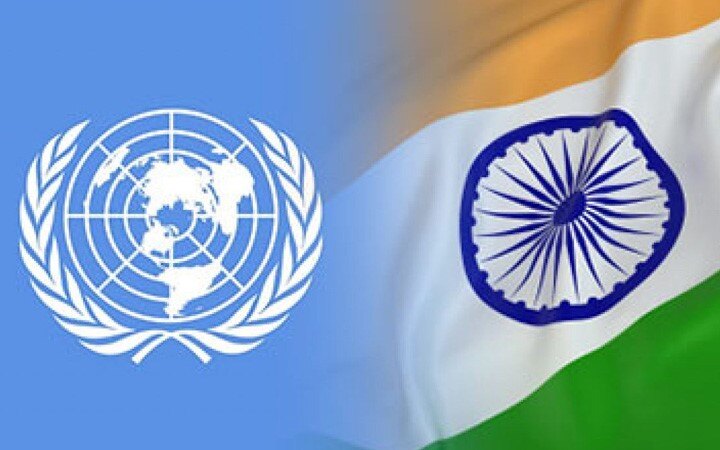 India assumes UNSC presidency; focus on maritime security, peacekeeping, counterterrorism