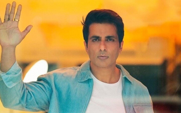 Sonu Sood joins Special Olympics Bharat as brand ambassador