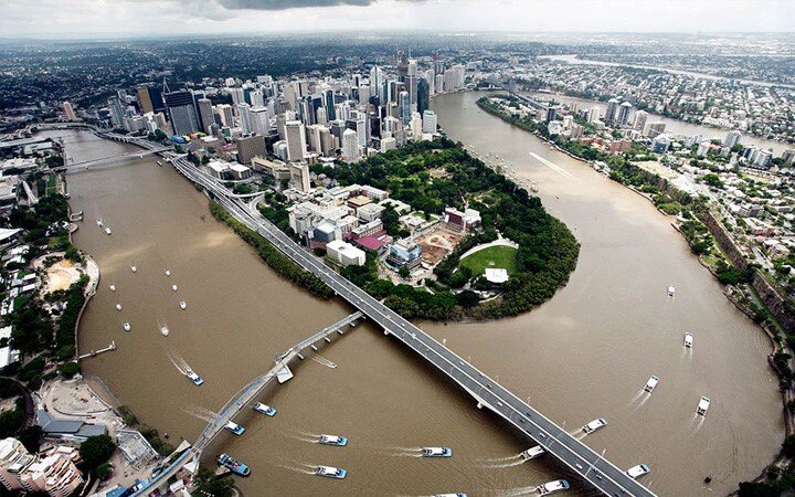 Another Australian state plunges into lockdown