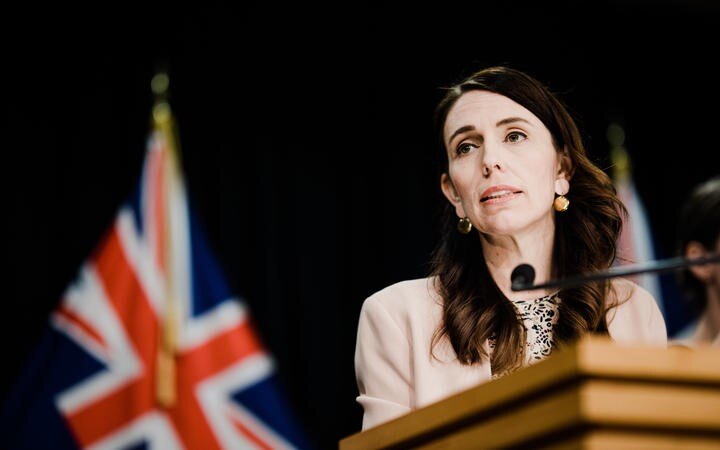 NZ allows workers quarantine-free travel from Tonga, Samoa, Vanuatu