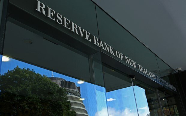 Govt and Reserve Bank agree on new moves to tighten mortgage lending