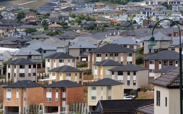 Opinion: Government tinkering won’t solve housing crisis, says National Party's Shadow Treasurer