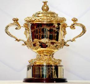 One year to the final of Rugby World Cup