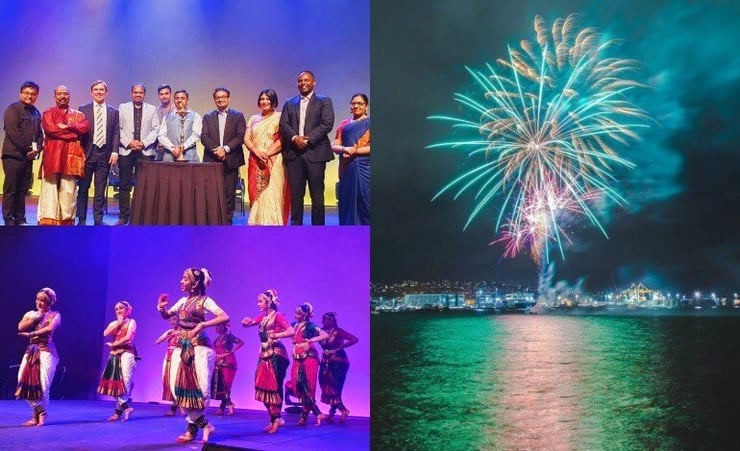 Wellington Diwali Festival 2021 set to return on Labour Weekend