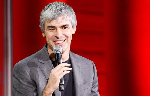 Google billionaire met requirements to enter NZ - Immigration