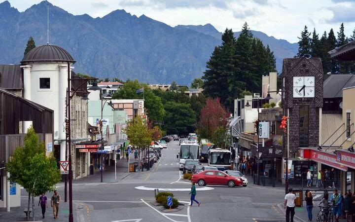 New Zealand experiences warmest June, July