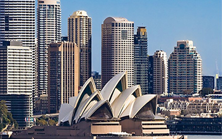 16mn Australians in lockdown as Covid spreads to more areas