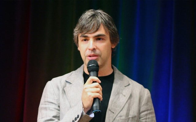 Google boss Larry Page secured New Zealand residency under wealthy investor category