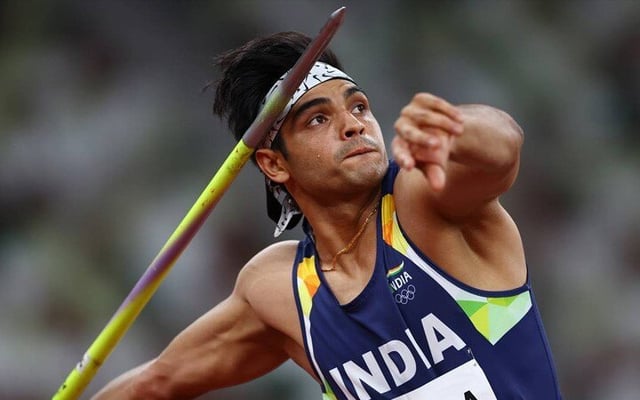 Haryana announces Rs 6 crore for Neeraj; greetings pour in