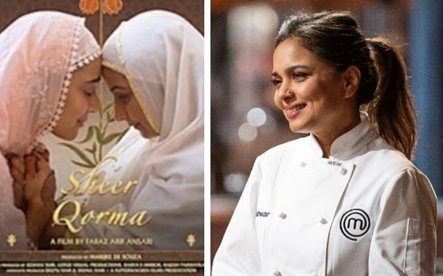 MasterChef Australia finalist Kishwar Chowdhury to present 'Sheer Qorma' at Melbourne film fest