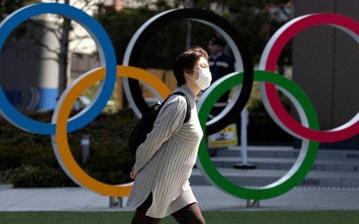 How the Tokyo Olympics were different from previous Games