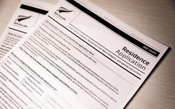 NZ resident for nearly a decade 'helpless' after Immigration stalls, refuses wife's visa