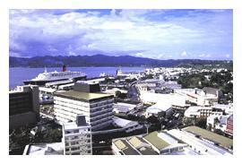 A stocktake on Fiji – October 2010