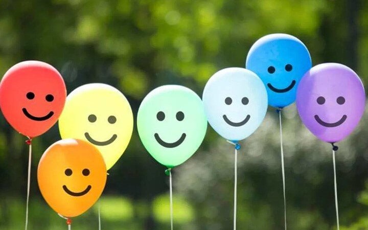 Support your happiness with positive psychology