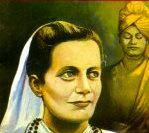 The Irish daughter of Mother India