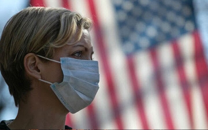 Covid vaccine misinformation in US rises as Delta cases surge